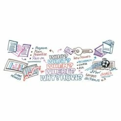 Sakura Pigma Micron PN Everyday Pen Set -GREATART Sales SakuraPigmaMicronPNEverydayPenSet 4