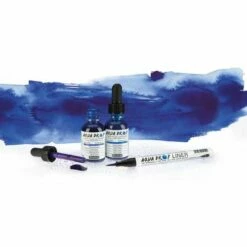 Schmincke | AQUA DROP® — 5 X 30 Ml Sets -GREATART Sales Schmincke7CAQUADROPC2AEE280945x30mlsets 1