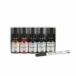 Schmincke | AQUA DROP® — 5 X 30 Ml Sets -GREATART Sales Schmincke7CAQUADROPC2AEE280945x30mlsets 3