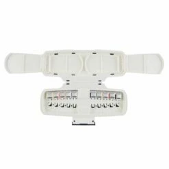 Schmincke | Akademie® Watercolour Set — 10 Half Pans -GREATART Sales Schmincke7CAkademieC2AEWatercolourSetE2809410halfpans 2