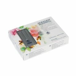 Schmincke | HORADAM® Watercolour Floral Set — 12 X 1/2 Pans -GREATART Sales Schmincke7CHORADAMC2AEWatercolourFloralSetE2809412x12F2pans 5