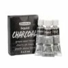 Schmincke | Liquid Charcoal Set — 3 X 5 Ml Tubes