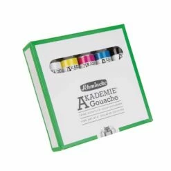 Schmincke Academy Gouache Sets -GREATART Sales SchminckeAcademyGouacheSets 2