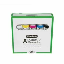 Schmincke Academy Gouache Sets