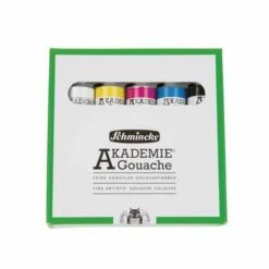 Schmincke Academy Gouache Sets -GREATART Sales SchminckeAcademyGouacheSets 4