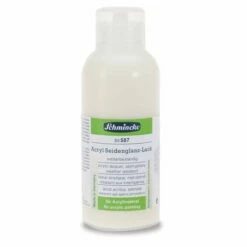 Schmincke Acrylic Silk Gloss Varnish