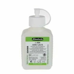 Schmincke Aero Varnish -GREATART Sales SchminckeAeroVarnish 2