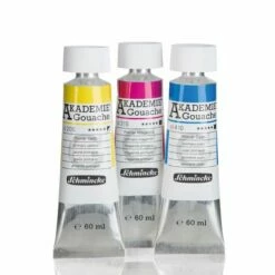 Schmincke Akademie Gouache Set -GREATART Sales SchminckeAkademieGouacheSet 2