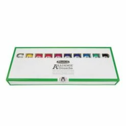 Schmincke Akademie Gouache Set -GREATART Sales SchminckeAkademieGouacheSet 3