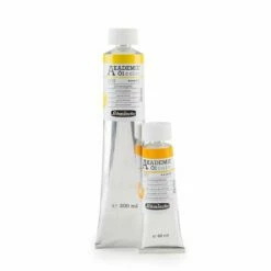 Schmincke Akademie Oil Colour Basic Set -GREATART Sales SchminckeAkademieOilColourBasicSet 4