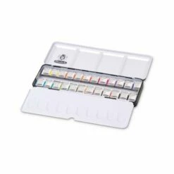 Schmincke Akademie Watercolour Sets 11 Schmincke Akademie Watercolour Sets -GREATART Sales SchminckeAkademieWatercolourSets 3