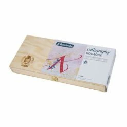 Schmincke Calligraphy Gouache Set -GREATART Sales SchminckeCalligraphyGouacheSet 5