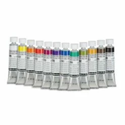 Schmincke Designers Gouache Set -GREATART Sales SchminckeDesignersGouacheSet 4