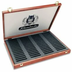 Schmincke Empty Wooden Pastel Boxes