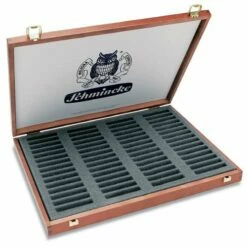 Schmincke Empty Wooden Pastel Boxes -GREATART Sales SchminckeEmptyWoodenPastelBoxes 3
