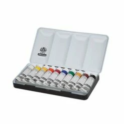 Schmincke Horadam Gouache Metal Box Set -GREATART Sales SchminckeHoradamGouacheMetalBoxSet 2