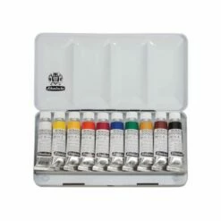 Schmincke Horadam Gouache Metal Box Set