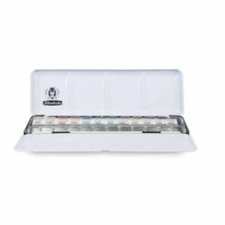Schmincke Horadam Half-Pan Watercolour Sets -GREATART Sales SchminckeHoradamHalf PanWatercolourSets 1