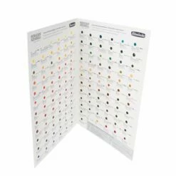 Schmincke Horadam Watercolour Dot Cards