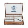 Schmincke Horadam Watercolour Wooden Box Set -GREATART Sales SchminckeHoradamWatercolourWoodenBoxSet