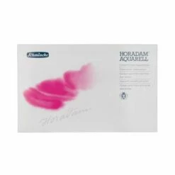 Schmincke Horadam Watercolour Wooden Box Set -GREATART Sales SchminckeHoradamWatercolourWoodenBoxSet 3