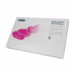 Schmincke Horadam Watercolour Wooden Box Set -GREATART Sales SchminckeHoradamWatercolourWoodenBoxSet 5