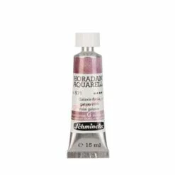 Schmincke Horadam Watercolours Super Granulating Special Colours