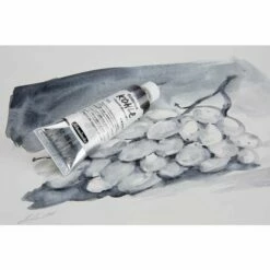 Schmincke Liquid Charcoal -GREATART Sales SchminckeLiquidCharcoal 2