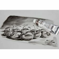 Schmincke Liquid Charcoal -GREATART Sales SchminckeLiquidCharcoal 3