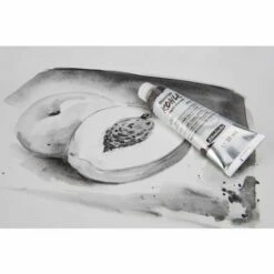 Schmincke Liquid Charcoal -GREATART Sales SchminckeLiquidCharcoal 4