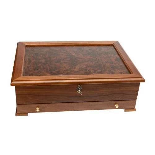 Schmincke Mussini Wooden Oil Paint Set 8 Schmincke Mussini Wooden Oil Paint Set - Image 6