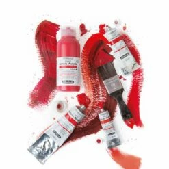 Schmincke Primacryl Acrylic Paint Sets -GREATART Sales SchminckePrimacrylAcrylicPaintSets 2