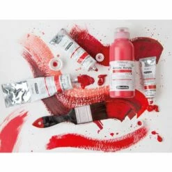 Schmincke Primacryl Acrylic Paint Sets -GREATART Sales SchminckePrimacrylAcrylicPaintSets 3