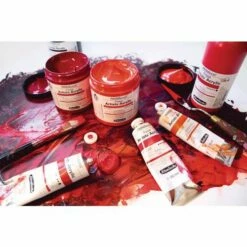 Schmincke Primacryl Acrylic Paint Sets -GREATART Sales SchminckePrimacrylAcrylicPaintSets 4