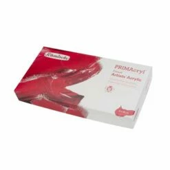 Schmincke Primacryl Acrylic Paint Sets -GREATART Sales SchminckePrimacrylAcrylicPaintSets 5