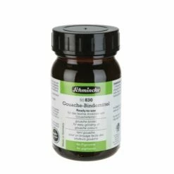 Schmincke Ready To Use Gouache Binder