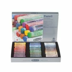 Schmincke Soft Pastel Sets -GREATART Sales SchminckeSoftPastelSets 2