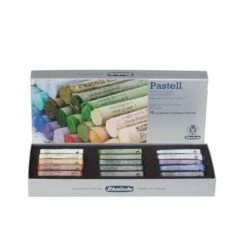 Schmincke Soft Pastel Sets -GREATART Sales SchminckeSoftPastelSets 3