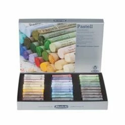Schmincke Soft Pastel Sets -GREATART Sales SchminckeSoftPastelSets 4