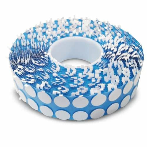 Self-Adhesive Circular Pads 3 Self-Adhesive Circular Pads