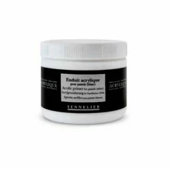 Sennelier Acrylic Primer For Pastels