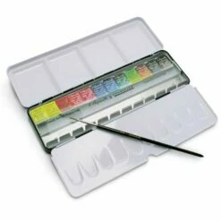 Sennelier Artists' Watercolour Box Sets -GREATART Sales SennelierArtists26230393BWatercolourBoxSets 1