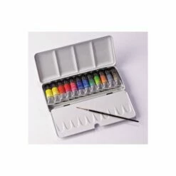 Sennelier Artists' Watercolour Box Sets -GREATART Sales SennelierArtists26230393BWatercolourBoxSets 2