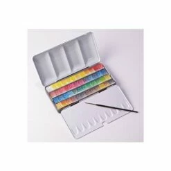 Sennelier Artists' Watercolour Box Sets -GREATART Sales SennelierArtists26230393BWatercolourBoxSets 3