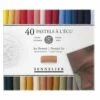 Sennelier à L`Ecu Portrait Pastel Set -GREATART Sales SennelierC3A0l60EcuPortraitPastelSet