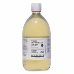 Sennelier Dammar Gum