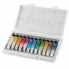 Sennelier La Petite Aquarelle Sets -GREATART Sales SennelierLaPetiteAquarelleSets