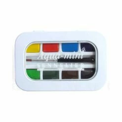 Sennelier Mini Aqua Box -GREATART Sales SennelierMiniAquaBox 1