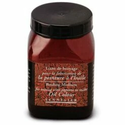 Sennelier Oil Binder