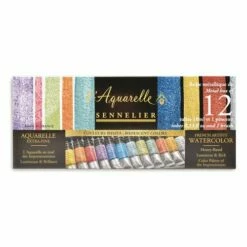 Sennelier Watercolour Sets -GREATART Sales SennelierWatercolourSets 1